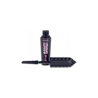 Benefit Řasenka pro extra objem Badgal Bang Volumizing Mascara Black 8,5 g