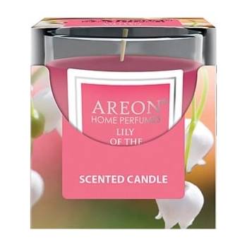 Areon Ароматна свещ 120гр - Момина сълза (2084)