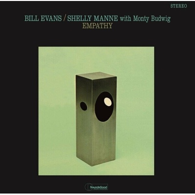Bill Evans - Empathy (Remastered) LP