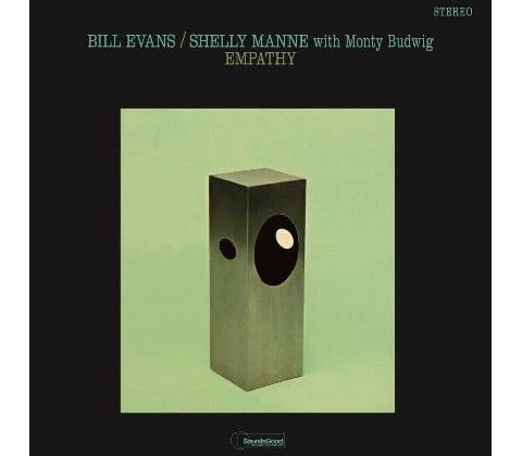 Bill Evans - Empathy (Remastered) LP