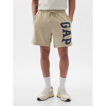 GAP Спортни шорти с лого GAP GAP | Bezhov | МЪЖЕ | S