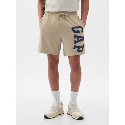 GAP Спортни шорти с лого GAP GAP | Bezhov | МЪЖЕ | S