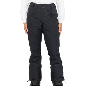 Rip Curl Дамски ски панталон Rip Curl Women's Anti Series Rider Pant 10K/10K Ski trousers - Black (107-3806-0114)