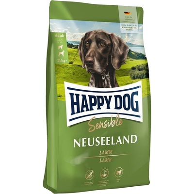 Happy Dog Supreme Nutrition Neuseeland 1 kg