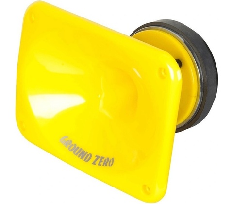 Ground Zero GZCT 5000SPL