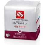 illy iperEspresso Cube Intenso (18)