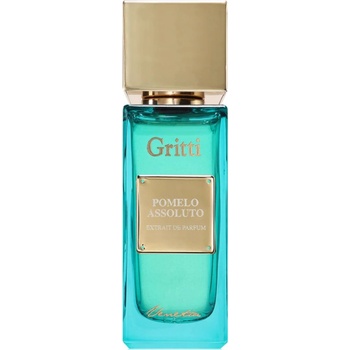 Gritti Pomelo Assoluto Extrait Extrait de Parfum 100 ml унисекс