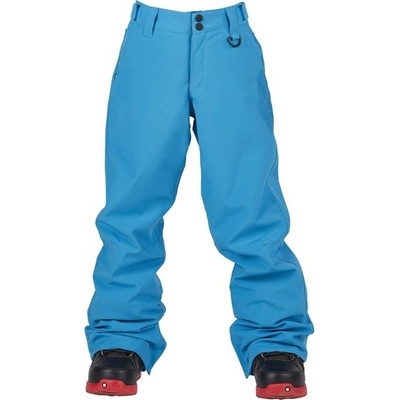 Bonfire Outh Tactical pant Cyan