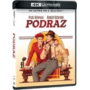 Podraz: 2Blu-ray