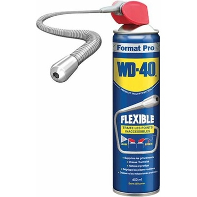 WD-40 600 ml