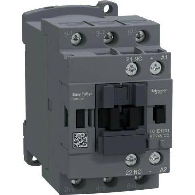 SCHNEIDER ELECTRIC LC1E1201BD