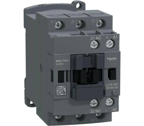SCHNEIDER ELECTRIC LC1E1201BD