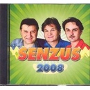 SENZUS: SENZUS 2008, CD