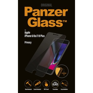Panzer Стъклен протектор PanzerGlass за Apple iPhone 7/8/6/6s plus Privacy