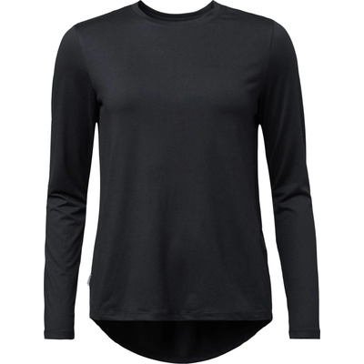 LOAP Dámske tričko BYMARA čierna