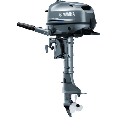 Yamaha F5 AMHS