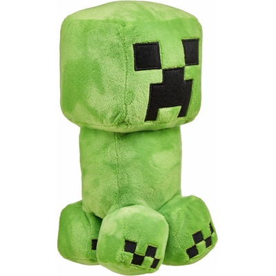 Mattel Minecraft Creeper 23 cm