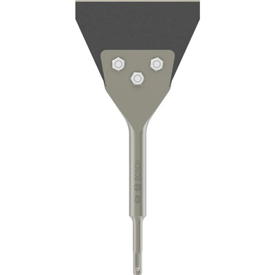 Bosch Accessories 2608690610 2608690610 násada na sekáč 130 mm Celková dĺžka 290 mm SDS plus 1 ks