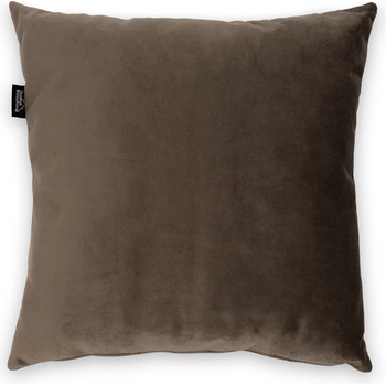 TEDIVA Декоративна възглавница riko в Кафяво (pil-tiff31)