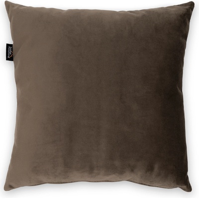 TEDIVA Декоративна възглавница riko в Кафяво (pil-tiff31)