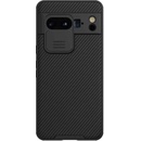 Nillkin CamShield Pro Google Pixel 8 PRO čierne