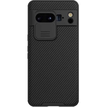 Nillkin CamShield Pro Google Pixel 8 PRO čierne