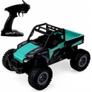 Terénne auto na diaľkové ovládanie
