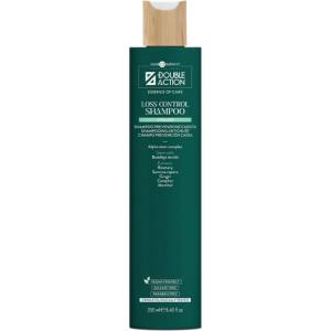 Hair Company Professional Hair Company Double Action Vitalize Loss Control Shampoo 250 ml