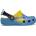 Crocs Unisex Kids' Despicable Me Classic Clog - Black