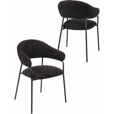 Avida Design Bianca s podrúčkamičierna