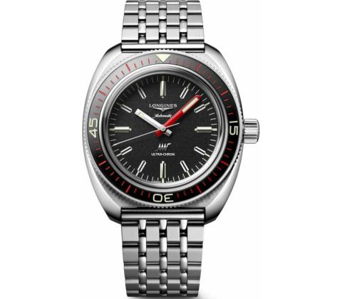 Longines L2.836.4.52.6
