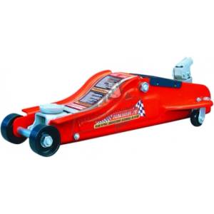 Torin Крик "крокодил" нископрофилен 2т с въртяща дръжка 360° torin tg27482 (tg27482)