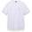 Napapijri Мъжка тениска Napapijri Salis Short Sleeve T-shirt Mens - Brightwhite 002