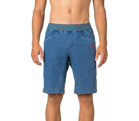 Rafiki BETA denim