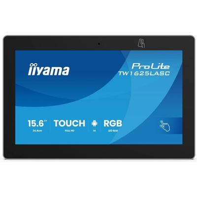 iiyama TW1625LASC-B3PNR – Sleviste.cz