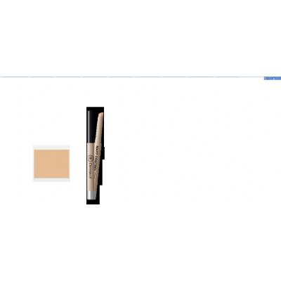 Dermacol Matt Control Mattifying Cover Stick Krycí korektor 2 1,1 g