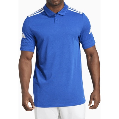 Adidas Мъжка тениска squadra 25 polo - jw0890