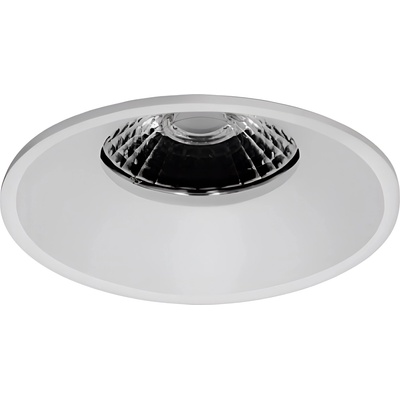 POLARIS LED луна за вграждане Hades | Антирефлексен конус | 3000К | Цена 15, 11€ (29, 55 лв) (36)