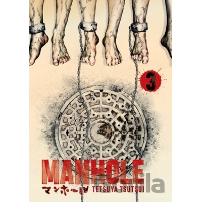 Kana Manhole 3