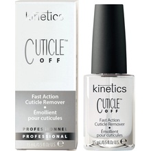 Kinetics Cuticle OFF odstraňovač kůžičky 15 ml