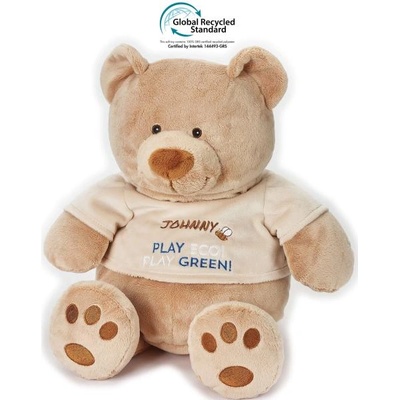 Play Eco голямо мече Johny 44см