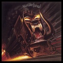 MOTORHEAD: ORGASMATRON CD