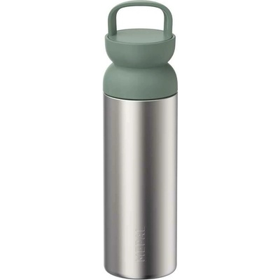 Mepal Ellipse termohrnček 500 ml z nerezovej ocele fialová Sage