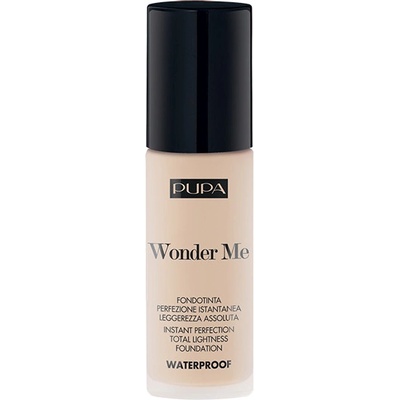 Pupa Wonder Me make-up 009 30 ml