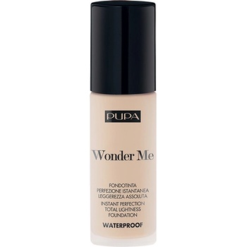 Pupa Wonder Me make-up 009 30 ml