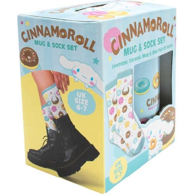 Dárkový set - Cinnamoroll, CM707363