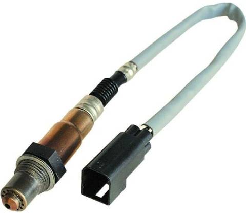 Lambda sonda BOSCH 0 258 006 022 (0258006022)