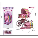 Babyhome Детска количка (dl563c-5)