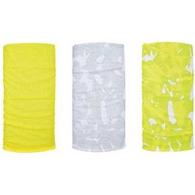 Oxford comfy Havoc Fluo šatka 3ks
