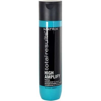 Matrix Total Results High Amplify Conditioner Балсами за коса 300ml